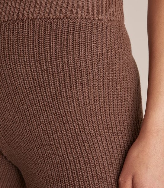 Lily Loves Knit Shorts