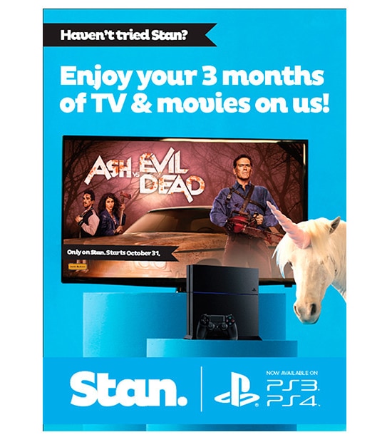 PlayStation 4 1TB Console & 3 Game Bundle