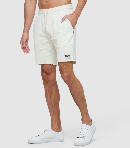 Mossimo Solo Panelled Shorts