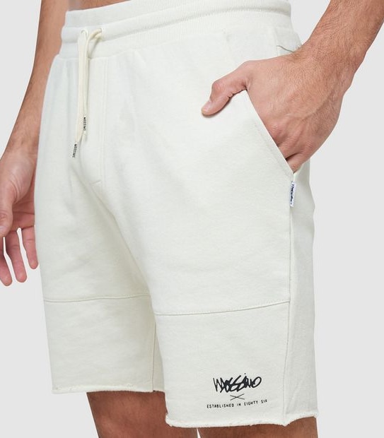 Mossimo Solo Panelled Shorts