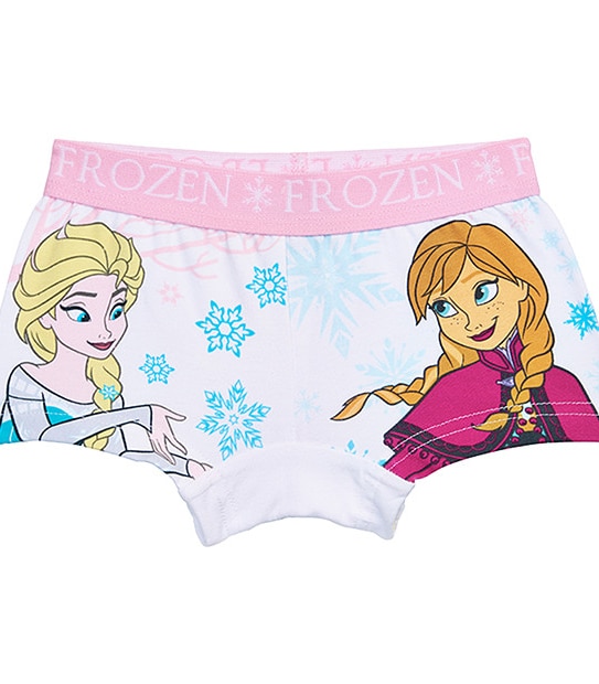 2 Pack Shortie - Sofia The First