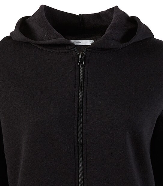 essentials Fleece Hoodie