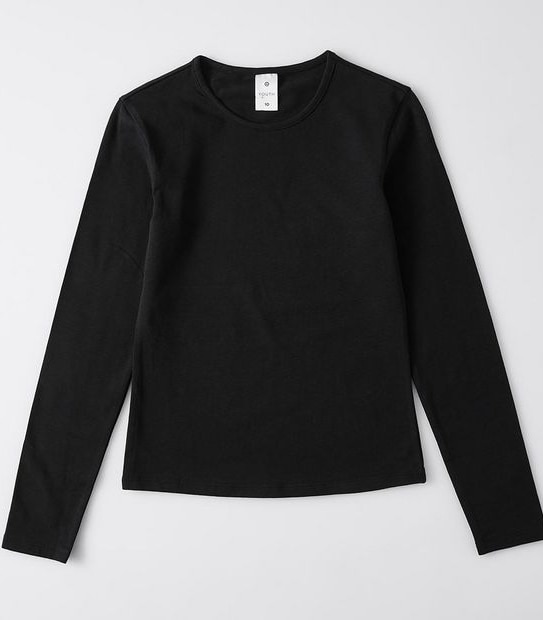 Essential Long Sleeve Top
