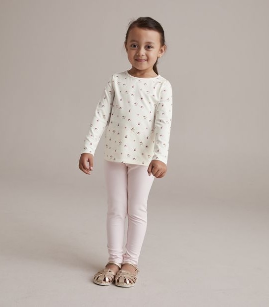 2 Pack Long Sleeve Tops