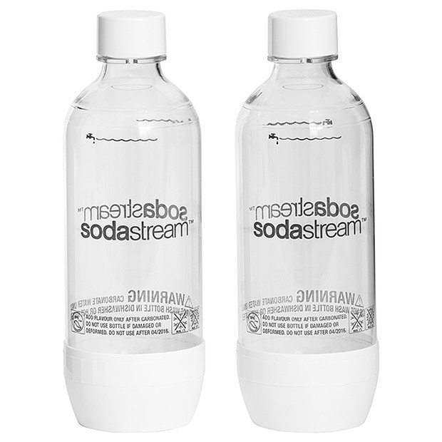 ELI5 Can you fix a plastic water bottle after it has been deformed