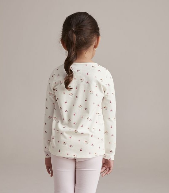 2 Pack Long Sleeve Tops