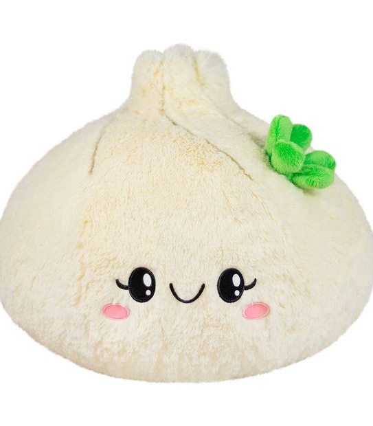 Squishable Soup Dumpling 38cm