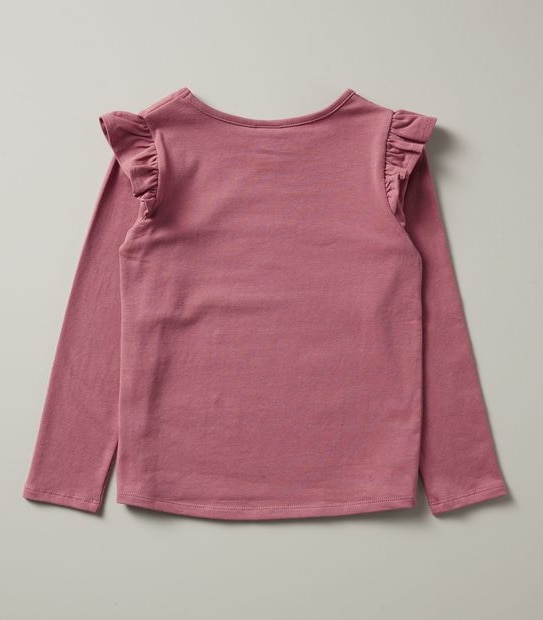 2 Pack Long Sleeve Tops
