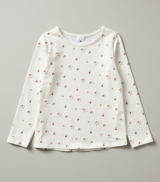 2 Pack Long Sleeve Tops