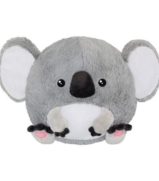 Squishable Zoo Koala 38cm