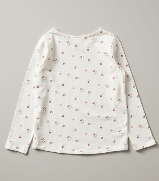 2 Pack Long Sleeve Tops