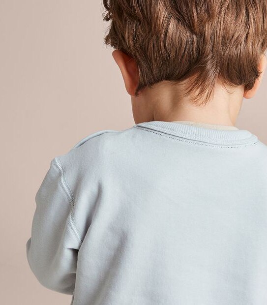 Baby Jumper