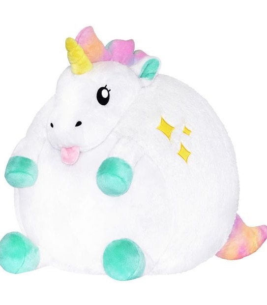 Squishable Pets Baby Unicorn 38cm