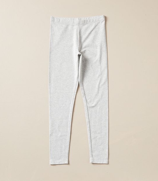 Organic Cotton Legging 