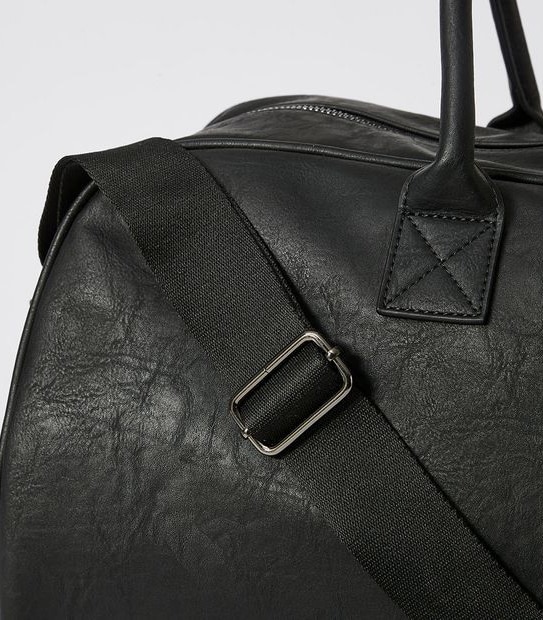 PU Duffle Bag