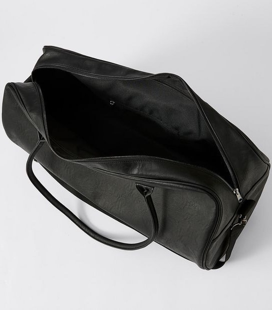 PU Duffle Bag