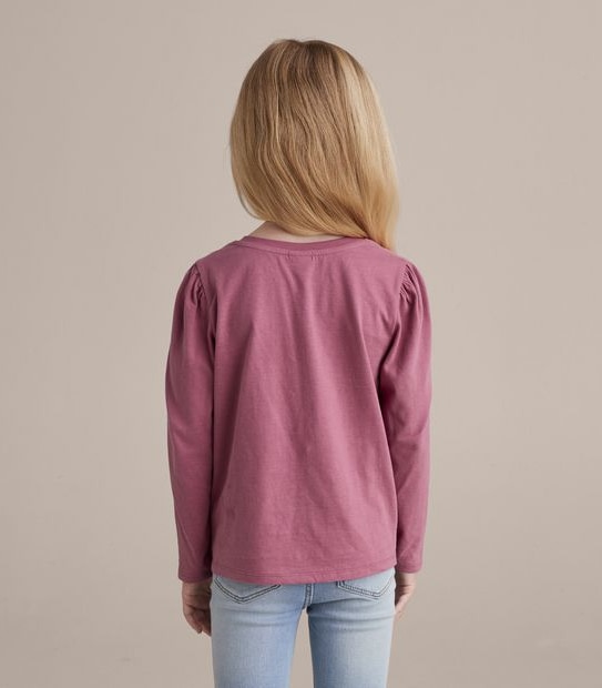 Knot Front Top