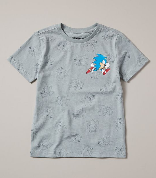 Sonic T-shirt