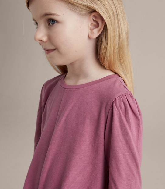 Knot Front Top
