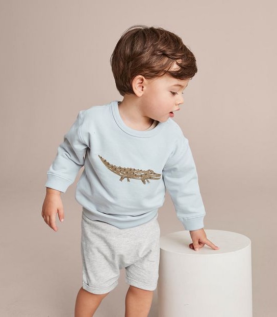 Baby Jumper