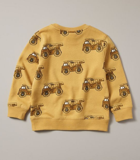 Tonka Jumper