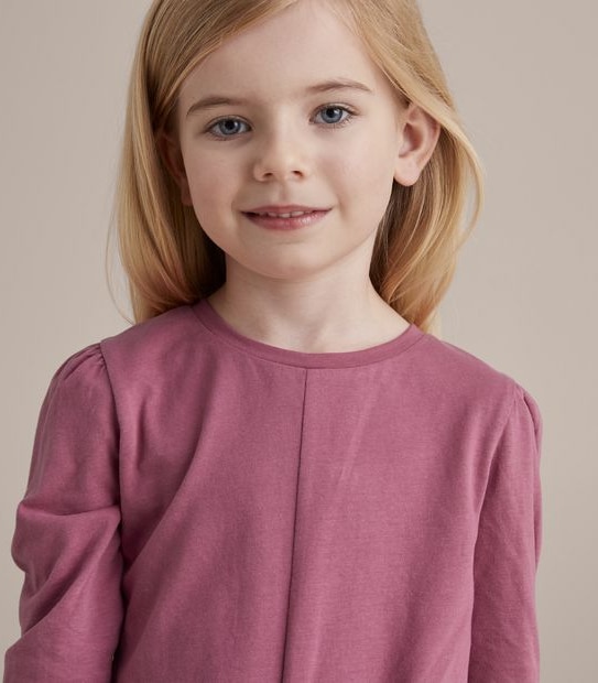 Knot Front Top
