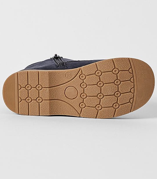 Billy Junior Lace-Up Boots 
