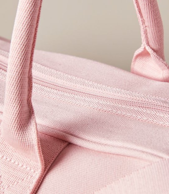 Canvas Duffle Bag