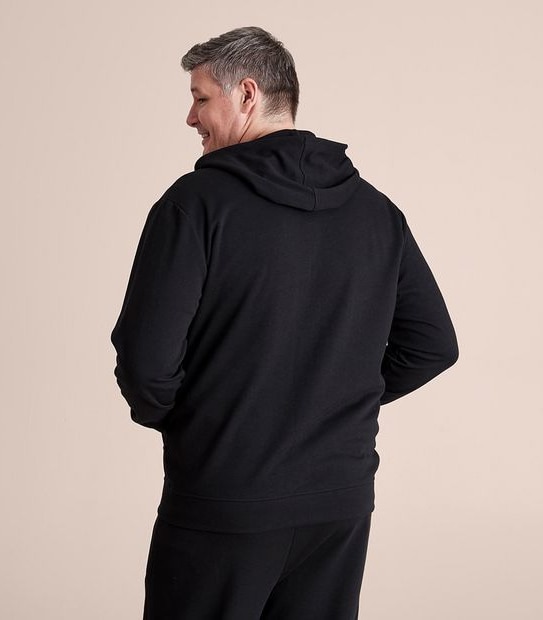 Mr Big Active Hoodie