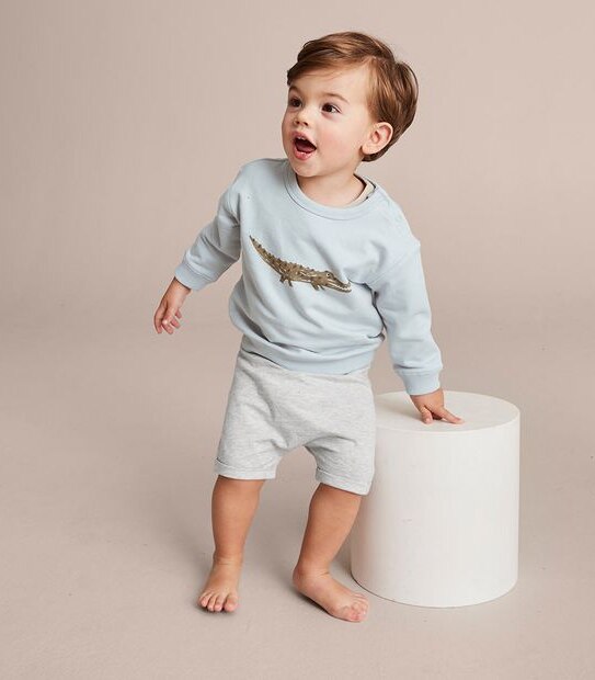 Baby Jumper