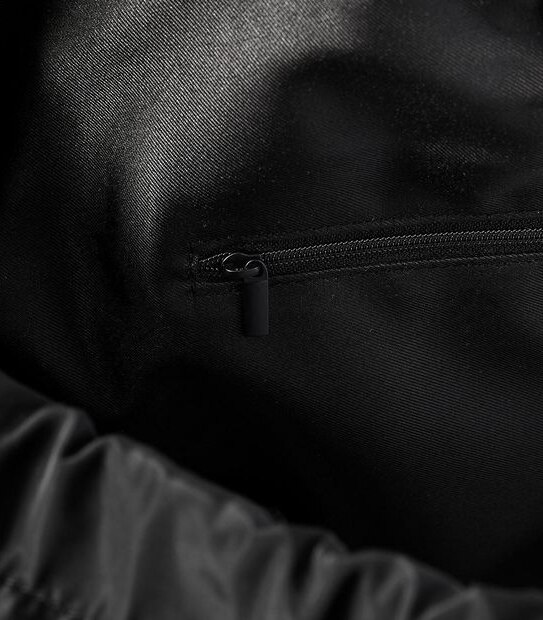 Side Pocket Active Bag