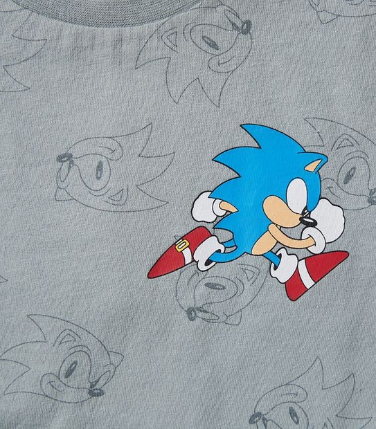 Sonic T-shirt