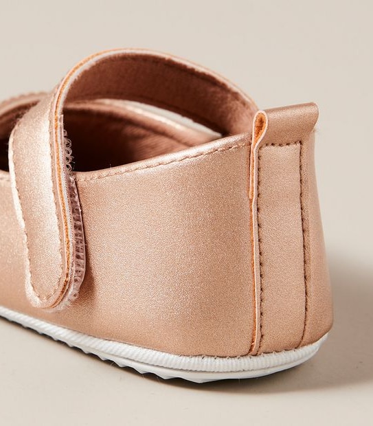 Baby Mary Jane Shoes