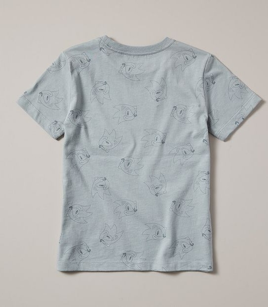 Sonic T-shirt