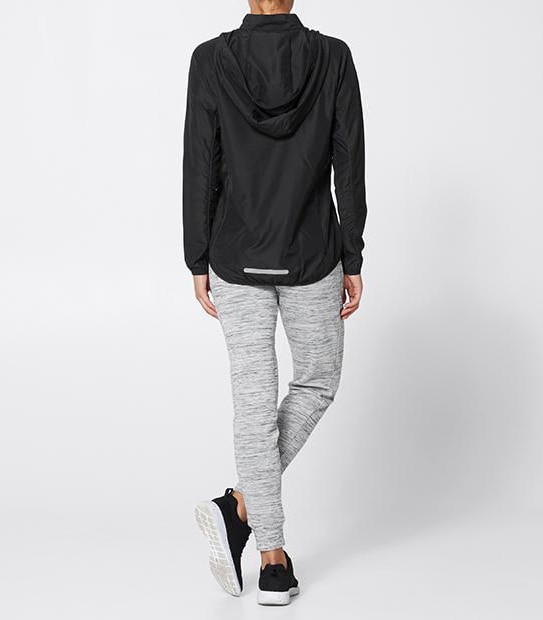 Active Spray Jacket