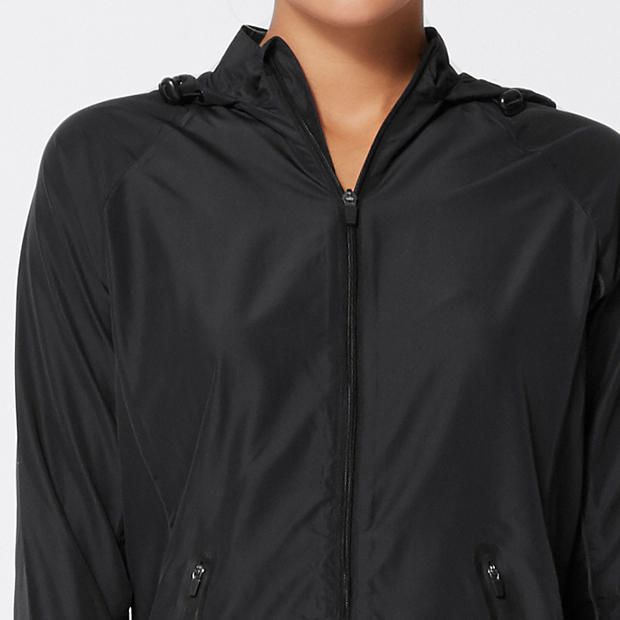 Active Spray Jacket Target Australia