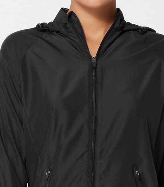 Active Spray Jacket
