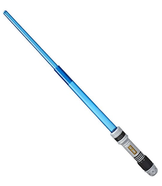 Star Wars Academy Level 1 Light-up Extendable  Lightsaber Assorted