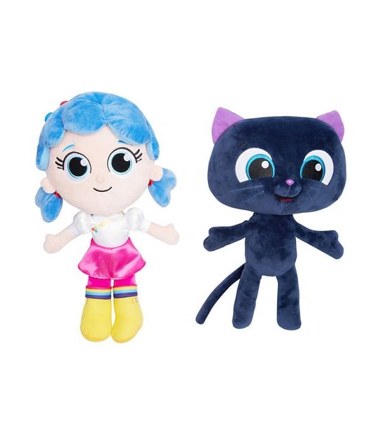 True & The Rainbow Kingdom 12" Plush - Assorted*