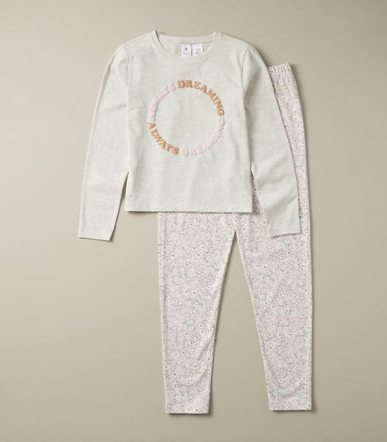 Always Dreaming Pyjama Set