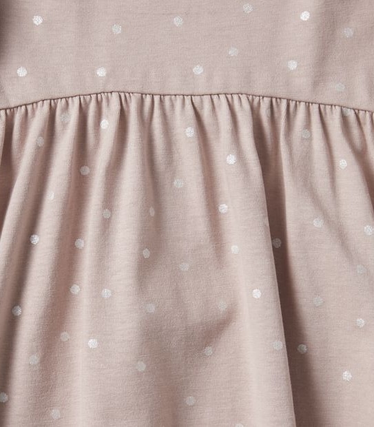 Long Sleeve Dress