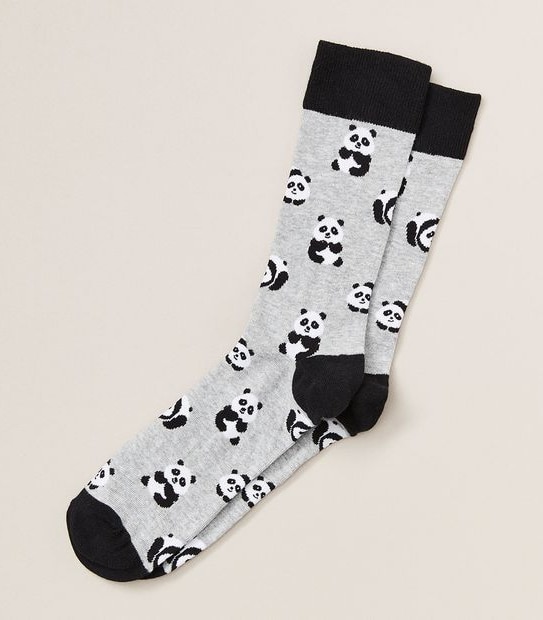 Maxx Crew Socks