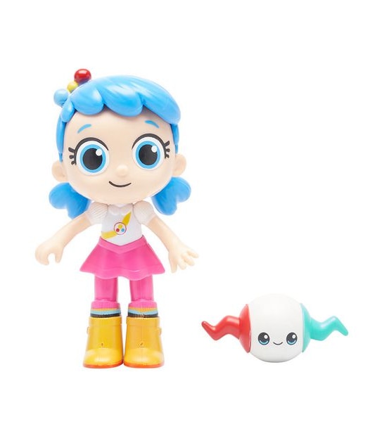 True & The Rainbow Kingdom 4" Figure Pack - Assorted*