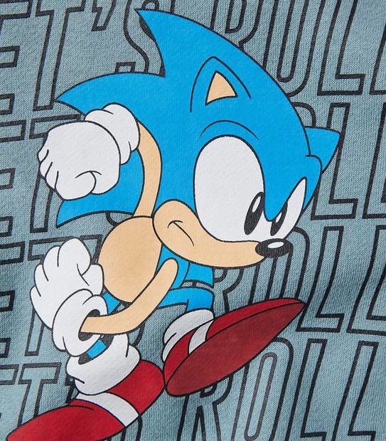 Sonic Jumper