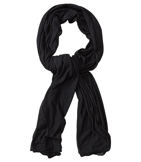 Basic Jersey Scarf