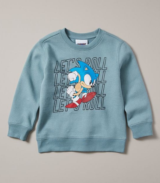Sonic Jumper