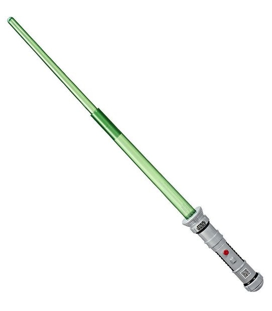 Star Wars Academy Level 1 Light-up Extendable  Lightsaber Assorted