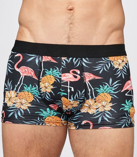 Maxx 3 Pack Microfibre Trunks
