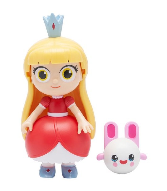 True & The Rainbow Kingdom 4" Figure Pack - Assorted*