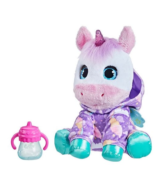 FurReal Sweet Jammiecorn Unicorn